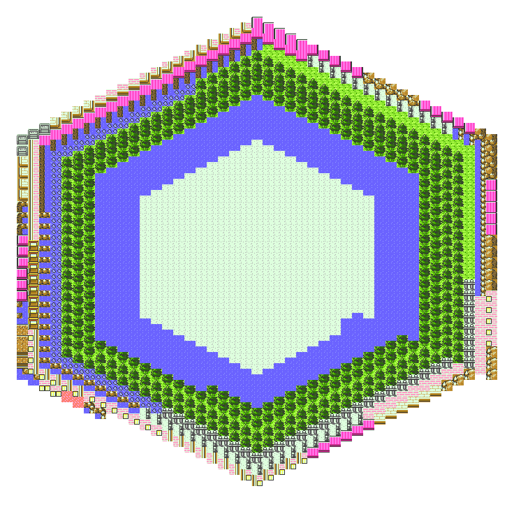 Olivine City (Johto)