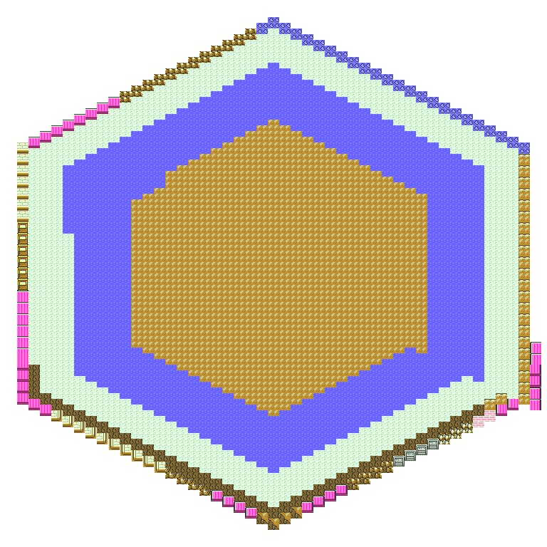 Cianwood City (Johto)