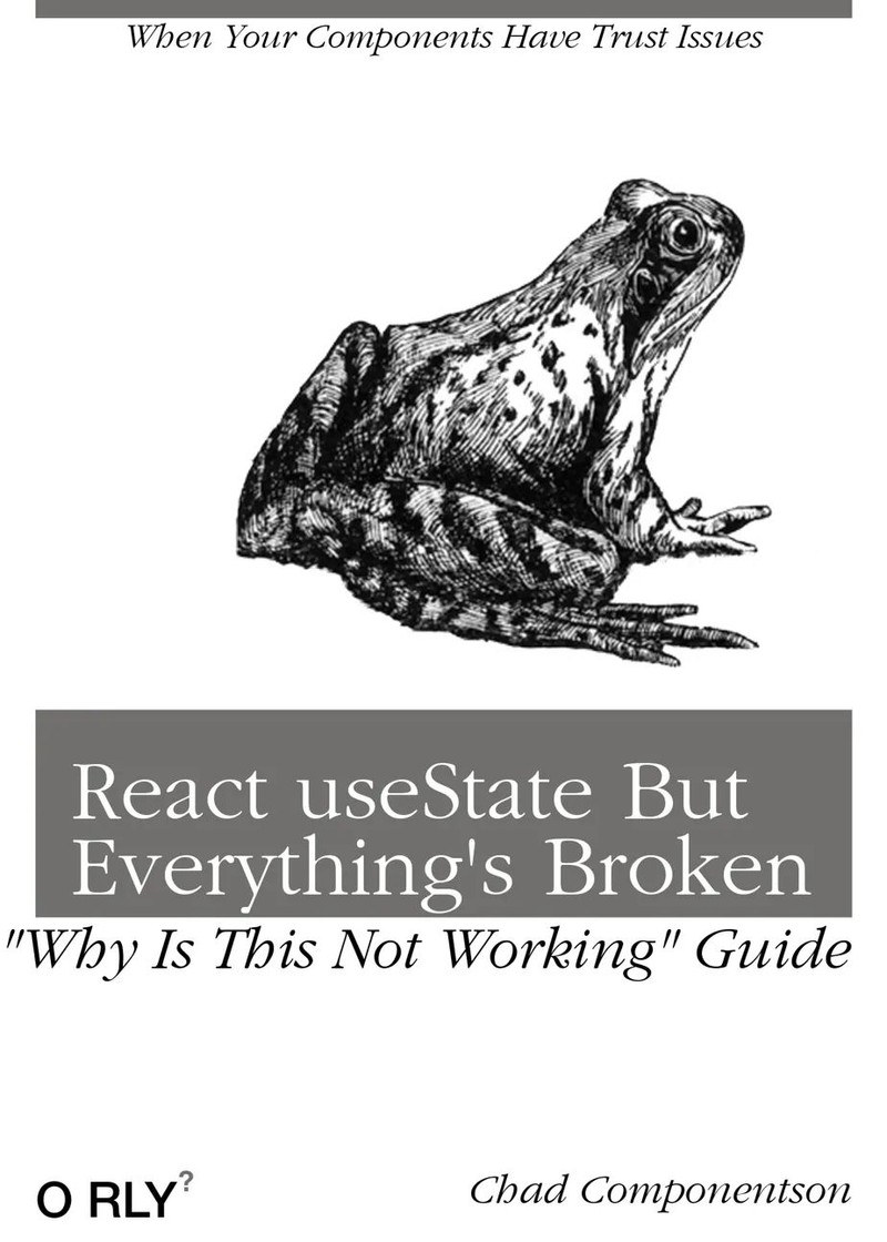 React Book
