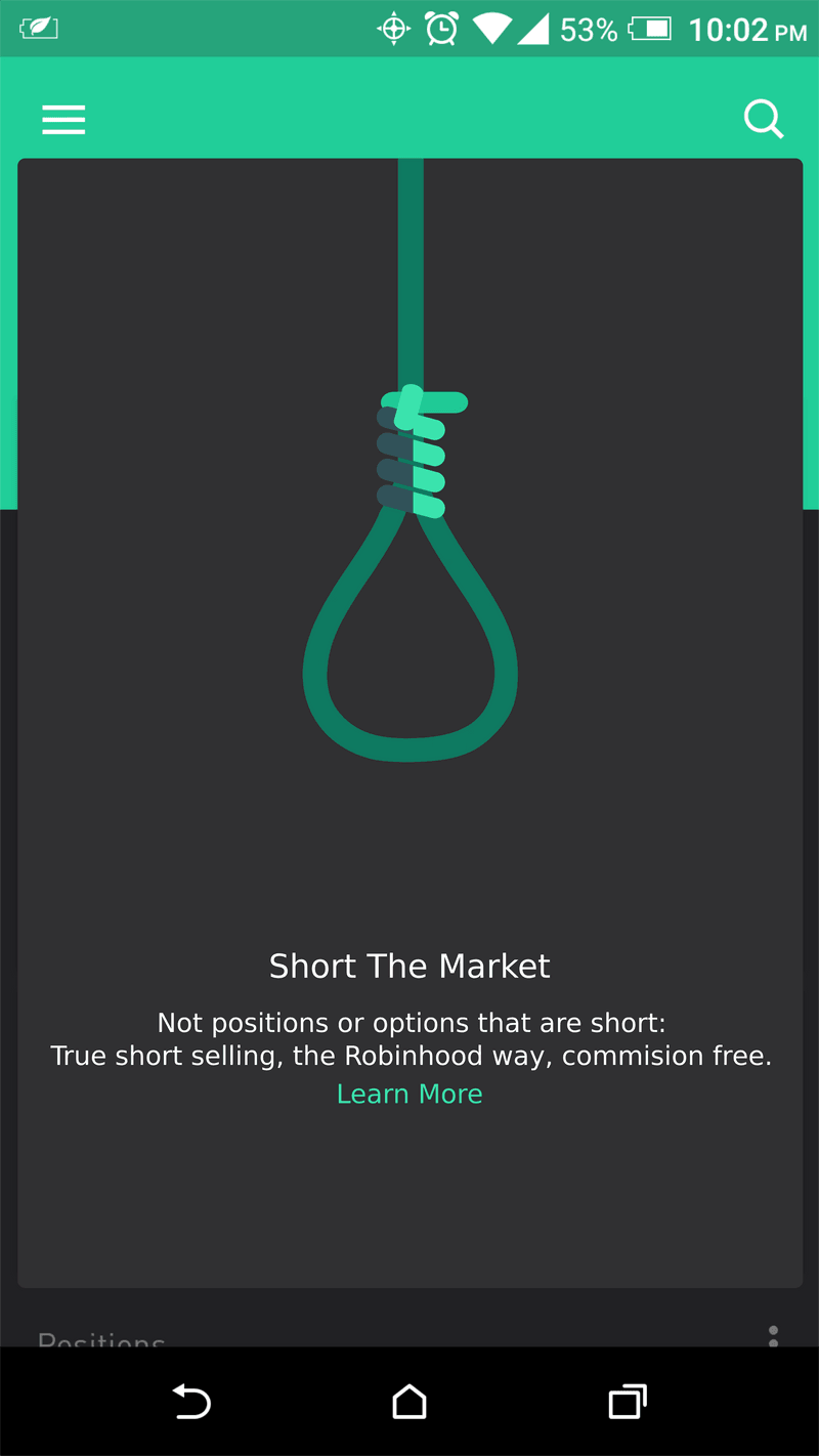 First post that made it to the front page.