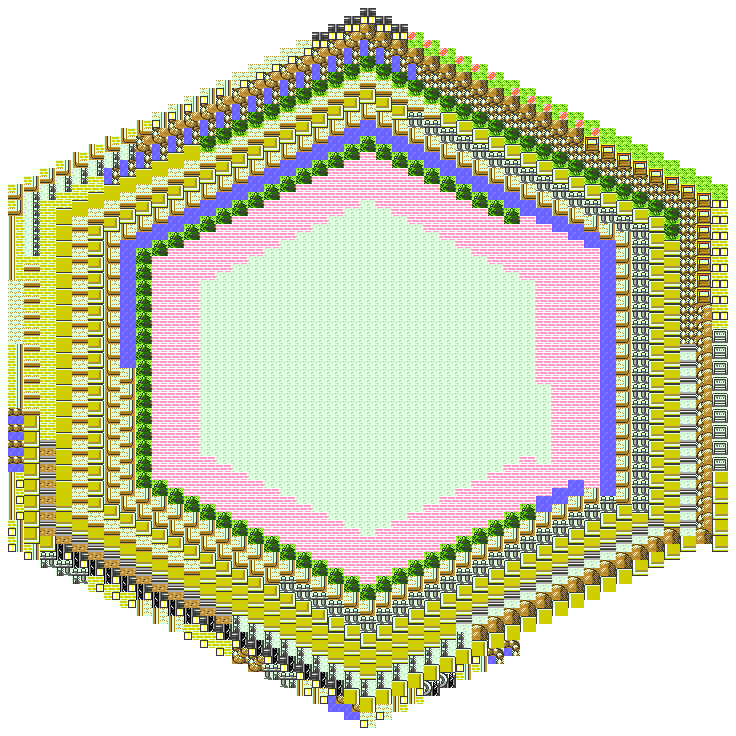 Goldenrod City (Johto)