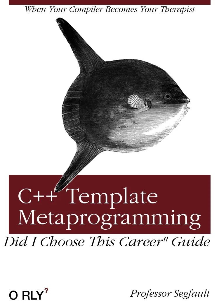 C++ Book