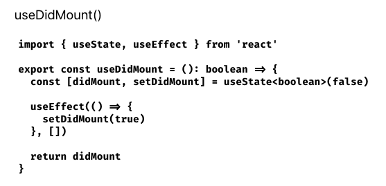 Correct snippet rendering.