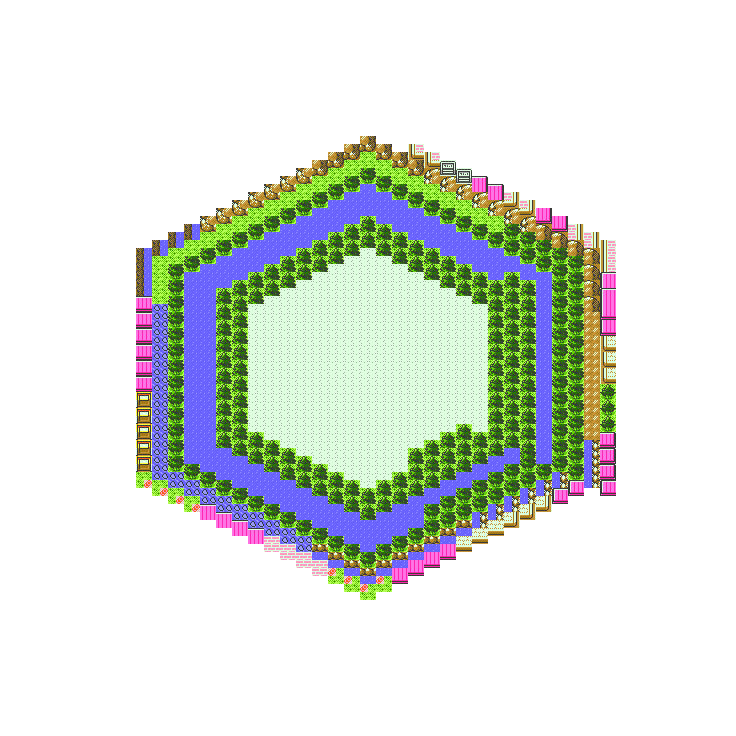 Cherrygrove City (Johto)